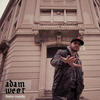 Adam West - Limelight (Feat. Tekpot)