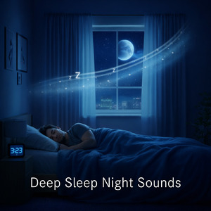 α波を刺激する 睡眠導入ピアノ 音叉