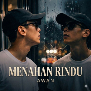 Menahan Rindu
