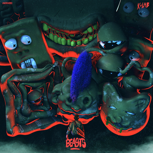 Forever Never Feat. Cleva Thoughts