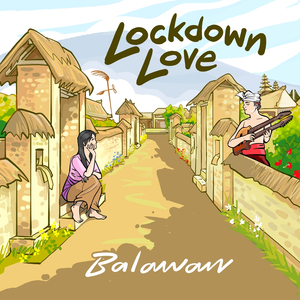 Lockdown Love