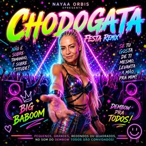 CHODOGATA 2