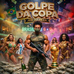 GOLPE DA COPA (JOB DO HEXA)