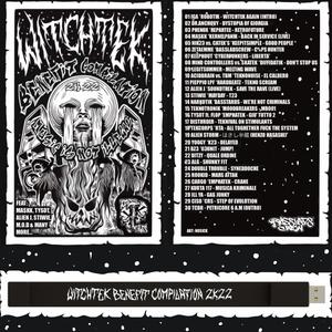 WITCHTEK AGAIN (INTRO)