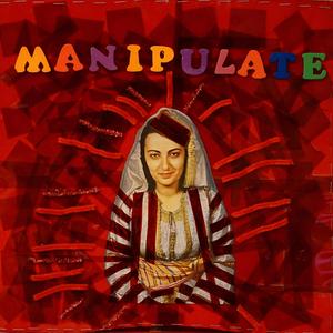 Manipulate (feat. Rals)