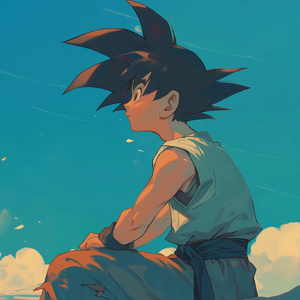 我也想成为穿越旷野的风