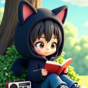 読書の時間