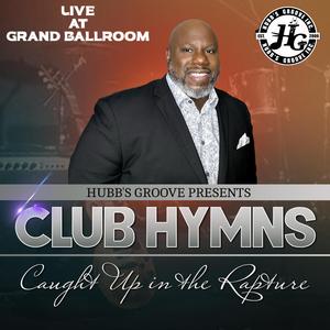 Caught Up In The Rapture (feat. Adrianna Miller & George Granville) (Live Version)