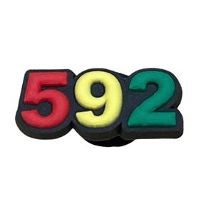 592