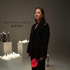 Neieškok kaltų