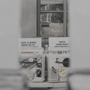 你不是我的（Prod.by 紫薯米昔 KIND FRESH_ye）