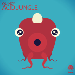 Acid Jungle (Original Mix)