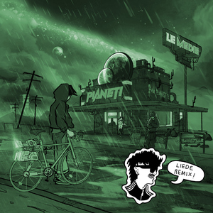 Pianeti (Liede Remix)