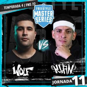 Tematica 1 Wolf (Live)