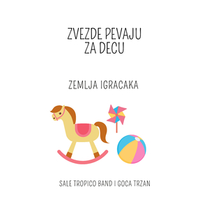 Zemlja Igracaka