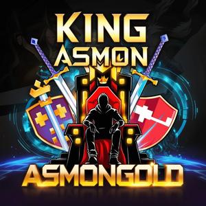 asmongold