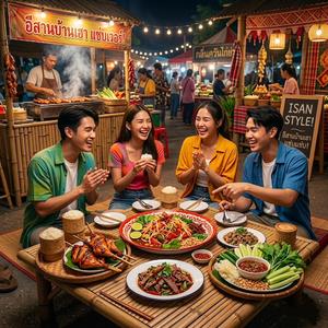 อีสานบ้านเฮา