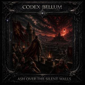ASH OVER THE SILENT WALLS