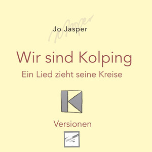 We Are Kolping (Englisch 2020)