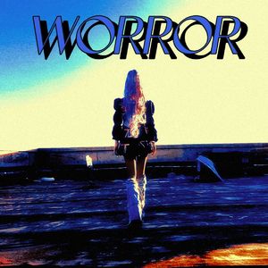 WORROR（Prod by BEACU BEATZ）