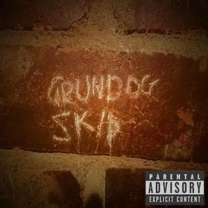 Roger's Marble Rondayvoo