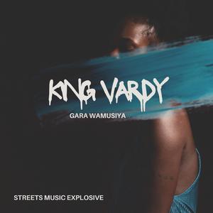 gara wamusiya (feat. King Vardy)