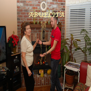 Abuelita