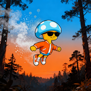 低处生长（2025宁海越野挑战赛）