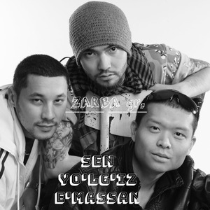 Sen yo'lg'iz e'massan