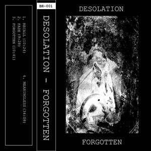 FORGOTTEN