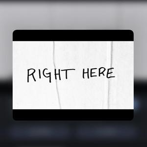 Right Here (feat. Ka Kozart)