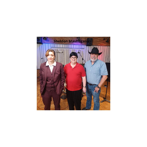 Sheldon Mashugana Does Surfin Bird (Live)