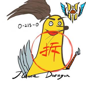 坑B快爬（prod by Furyl）