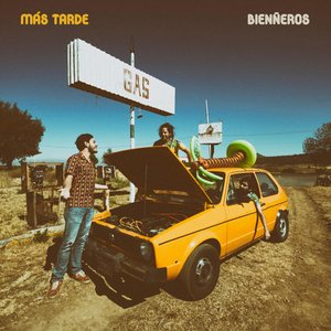 Más Tarde