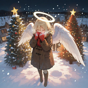 天使たちのハミング