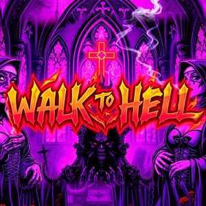 Walk To Hell