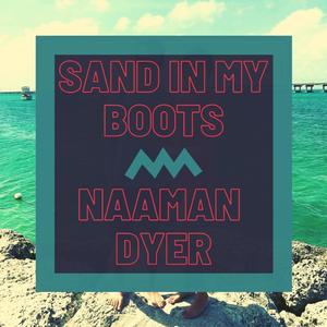 Sand in My Boots