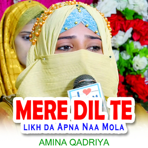 Mere dil te likh da Apna Naa Mola