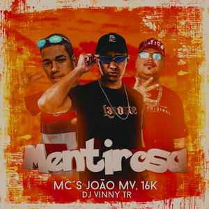 Mentirosa