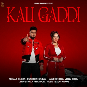 Kali Gaddi