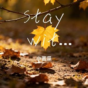 Stay with me (Cover PPR)