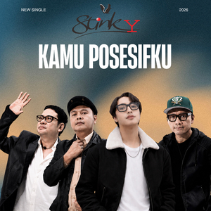 Kamu Posesifku (Original)