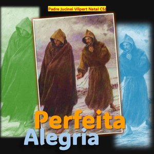 Perfeita Alegria (Remix)