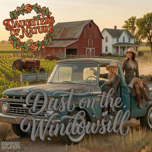 Dust on the Windowsill