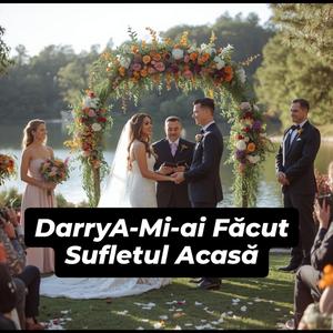 Mi-ai făcut sufletul acasă(dansul mirilor)