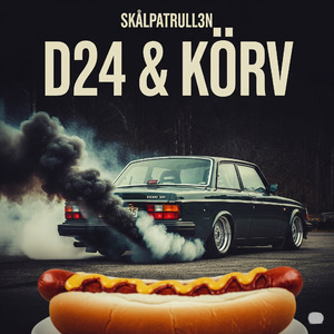 D24 & Körv