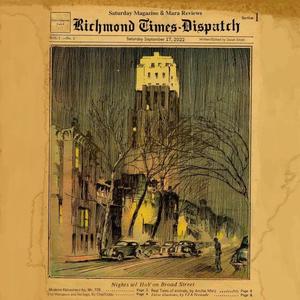 Kinfolk(SimTru Interlude)