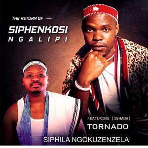 Siphila ngokuzenzela (feat. Tornado)