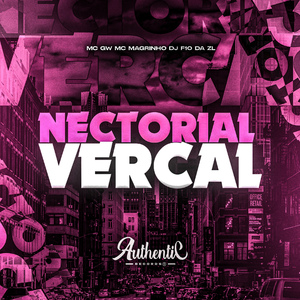Nectorial Vercal
