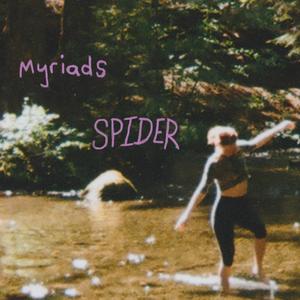 Spider (Broadcast Mix)
